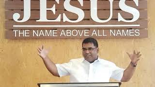 Why David ? ¦¦ தாவீது ஏன் ராஜா ? ¦¦ BRO. MD.JEGAN - Tamil Christian Message || Miracle Time