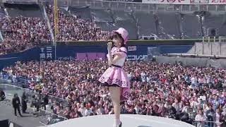 Sakura Kiss me live AKB48