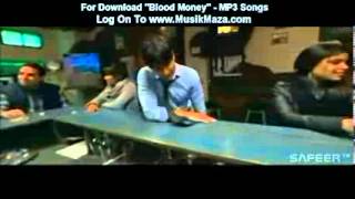Teri Yaadon Se Official HD Video Song - Blood Money  (2012) - With Lyrics
