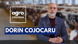 Agrostrategia, TVR 1. Invitat: Dorin Cojocaru, Președinte APRIL (14.01.2025)