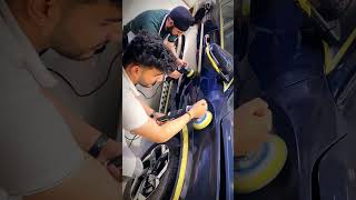 Learn Car Detailing Step by Step from AutoFresh Detailing Academy | India's Best Detailing Academy