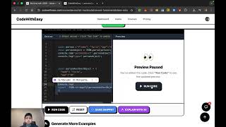 JavaScript JSON Explained: JSON.parse() vs JSON.stringify() (with Examples)