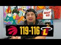 Miami Heat Squander Another Big Tyler Herro Night But Can't Stop Raptors | Jimmy Butler Hurt Again