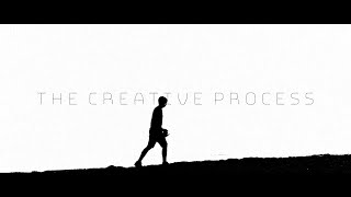 The Creative Process