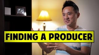 How Does A Director With No Credits Find A Producer - Barney Cheng