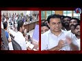 బీఆర్ఎస్ యువ సారధి కేటీఆర్ సంచలన వ్యాఖ్యలు. brs young captain ktr s sensational comments kai tv