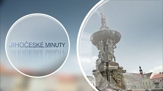 Jihočeské minuty - 31. 1. 2017