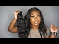 best raw hair raw cambodian wavy elegance