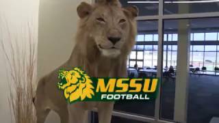 MSSU Football Promo 2017