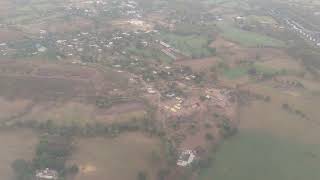 Landing in Jabalpur ( May 2023)