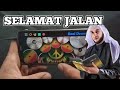 SELAMAT JALAN TIPE -X || Real Drum Cover