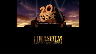 20th Century Fox/Lucasfilm Ltd. (2005)
