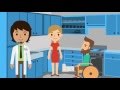 Animated Healthcare Videos | Animated Video For Occuapational Therapists | RaffertyWeiss Media