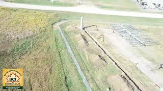 Project Net Zero | Breaking Ground on a Sustainable Future