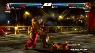 TTT2: Loc vs. BMNS-13 - Strongstyle - Top 48 Losers