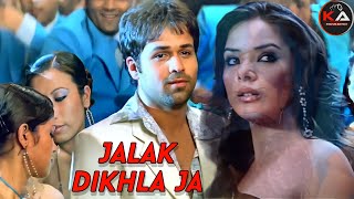 Jhalak Dikhla Ja Full Song | Aksar | Emraan Hashmi, Udita Goswami, Dino Morea