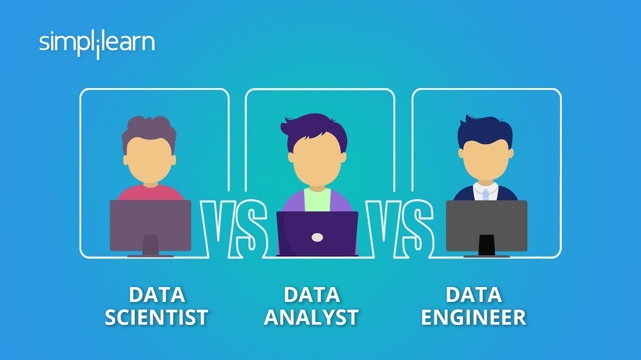 Data Analyst Vs Data Engineer Vs Data Scientist Edureka 45 Off Data Analyst Vs Data Engineer Vs Data Scientist Edureka 45 Off