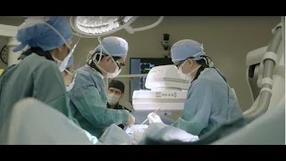Future of Surgery