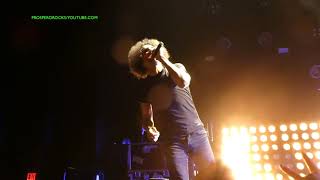 ALICE IN CHAINS LIVE HAMMERSTEIN BALLROOM NYC MAY 2018