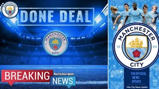 CONFIRMED JOINING: Pep could solve big MCFC problem in move for"stunning"£47m gem who shackled Salah