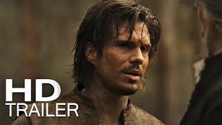 OS TRÊS MOSQUETEIROS: D’Artagnan | Trailer (2023) Dublado