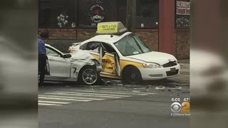 LI Cabbie Fatal Crash