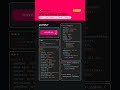 Shine Hover Effect | HTML & CSS Animation