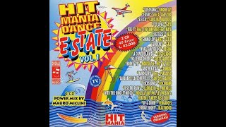 Hit Mania Dance Estate 1998 Vol. 1