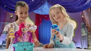 shimmer and shine smyths
