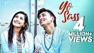 Yo Sass - Janma Rai Ft. Paul Shah and Aanchal Sharma | New Nepali Pop song 2016