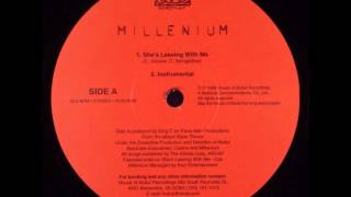 Millenium - She's Leaving With Me