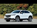 2022 all new honda cr v 新一代本田cr v或成大號vezel，造型年輕，風格硬朗，或新增7座版！