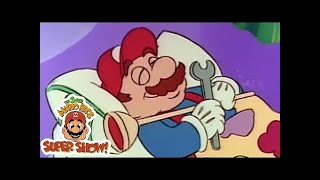 Mind Your Mummy Mommy, Mario // The Beauty Of Kootie | Super Mario Bros. | WildBrain