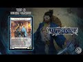 Top 5 Ninja Cards from Outsiders