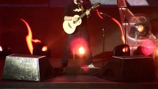 Ed Sheeran: Sing - Divide Tour Porto Alegre - Brazil 2019