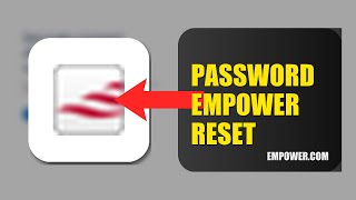 How To Reset Your Password On Empower 2026 (SIMPLE GUIDE)