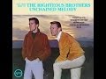 RIGHTEOUS BROTHERS - UNCHAINED MELODY