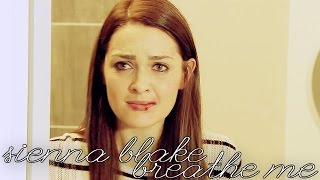 Sienna Blake | breathe me {for Beth + Vicki}