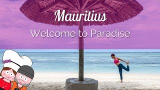 MAURITIUS Island: the BEST PLACE for YOUR HONEYMOON and HOLIDAYS  [#mymauritius]
