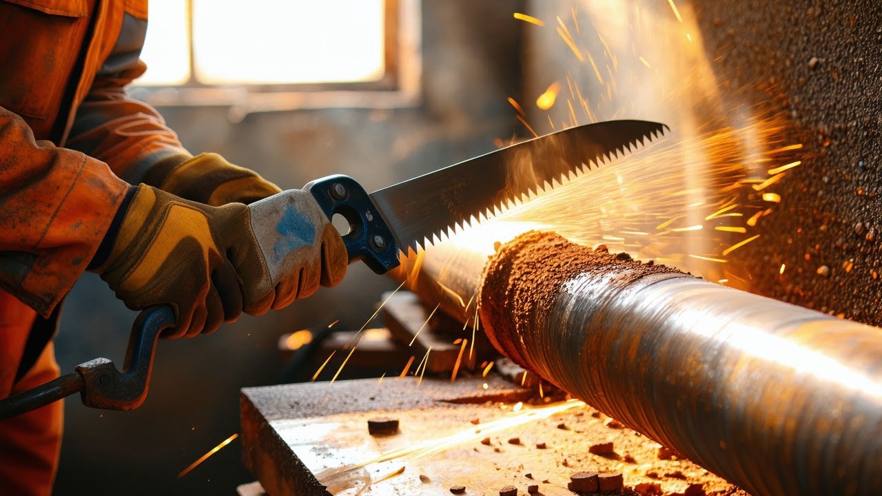 Diy Car Exhaust Repair Youtube