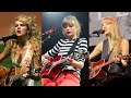 Taylor Swift - Live Vocal Evolution (2002-2022)