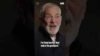 How Did Police Miss This Serial Killer?