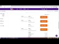 全新FedEx Ship Manager™ at fedex.com寄件  - 一步步指引託運流程