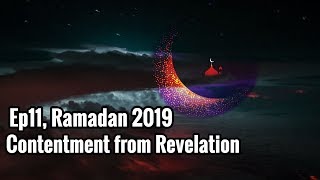 Repent With These Amazing Words For A Forbidden Sin | Ep11 CFR | Ramadan 2019