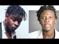 JUPITAR Blast STONEBWOY On Social Media For Dissing In 'MIGRAINE' Song