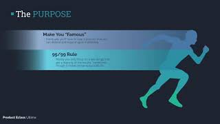 Module 06 - Video 01 - The Purpose