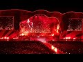 The Rolling Stones - Sympathy for the devil - LIVE - Milano 2022 HD