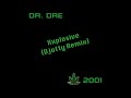 DR. Dre - Xxplosive (Djotty Remix)