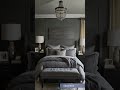 stunning grey master bedroom ideas for a cozy retreat 🌙🛏️