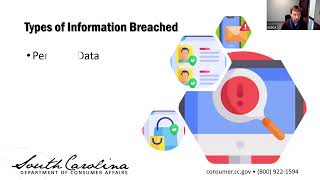 My Information Has Been Breached, What Now?